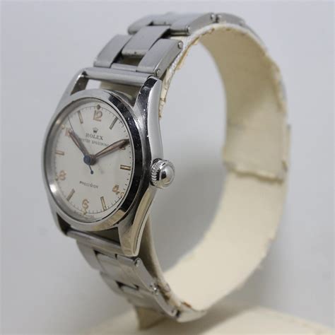 1948 Rolex Speedking Ref. 5056 